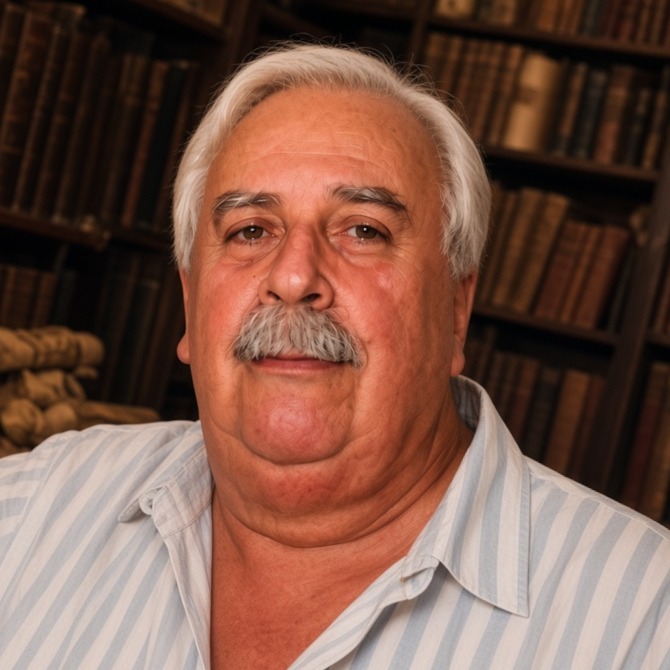 Prof. Amaro Flores Sienra